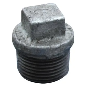 Příslušenství k čerpadlu SIGMONA Zátka 1/2" pozinkovaná