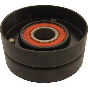 Rozvod motoru Vratná vodící kladka FEBEST 2988-DIII