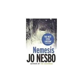 Nemesis - Nesbo, Jo