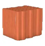 KMB PROFIBLOK 300 BRUS - 30 cm včetně celoplošného lepidla