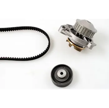 Vodní pumpa + sada ozubeného řemene HEPU PK05260