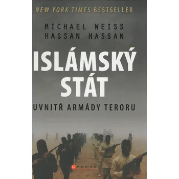 Islámský stát: Uvnitř armády teroru