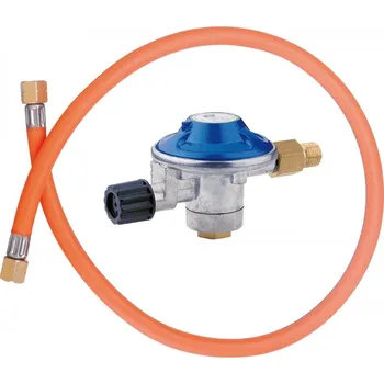 Plynová hadice Regulátor tlaku plynu EN417 30 mbar