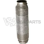 TYLL Vlnovec 45x230 mm typ KB - INTERLOCK