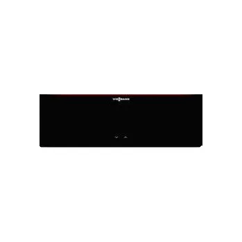 Kotel VIESSMANN VITODENS 111-W B1LF plynový kotel 25kW, průtokový ohřev TV, závěsný