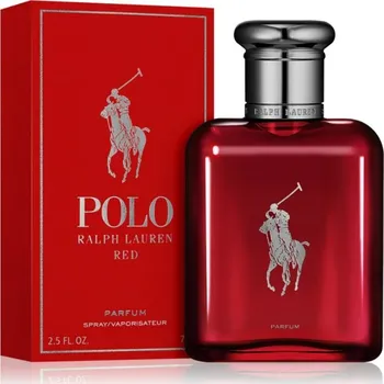 Pánský parfém Ralph Lauren Ralph Lauren Polo Red Parfum, Parfum 125ml Pre mužov Parfum