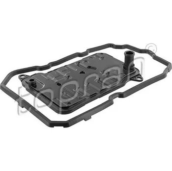 Hydraulický filtr Sada hydraulického filtru, automatická převodovka TOPRAN 625 353
