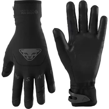 Rukavice Dynafit Tour Infinium Gloves black out magnet 24/25 Barva: černá, Velikost: M