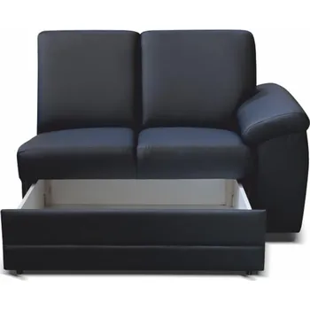 Sedací souprava Tempo Kondela Sedací souprava BITER 2 1B ZS Provedení: pravé