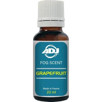 ADJ Fog Scent Grapefruit Aromatická esence 20 ml