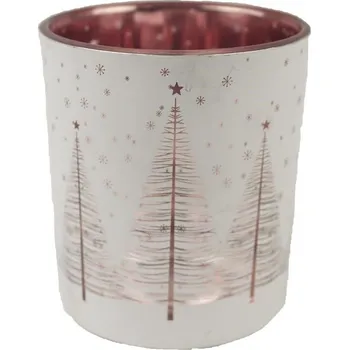 Vánoční svícen Dekorační svícen S0367/2