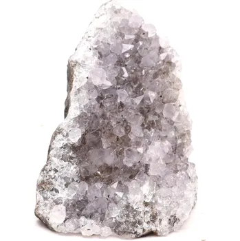 Drahý kámen Ametyst drúza 0.280 kg #1909