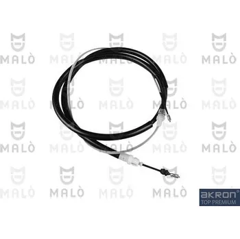 Lanko parkovací brzdy Tažné lanko, parkovací brzda PERSEA 29215