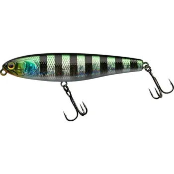 Umělá nástraha Wobler Illex Bonnie 85 Silent HL Sunfish