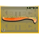 Keitech Easy Shiner 2" #449 Fire Tiger
