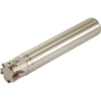 Příslušenství k frézce AKKO Stopková fréza vysokoposuvová AHFM-LN0303-D33-C32-L200-Z05 M.06.09.18.01