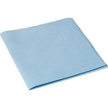 Utěrka Vileda Professional VILEDA Utěrka z mikrovlákna MicroSorb modrá, 40 x 40 cm - 1 ks