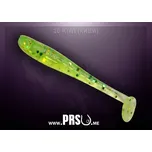 Crazy Fish NANO MINNOW 1.6" barva 20 kiwi