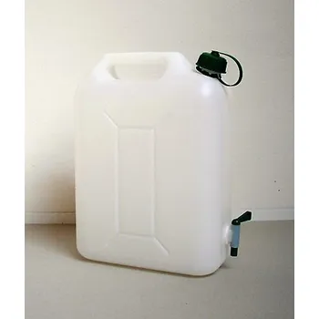 Kanystr Tref Kanystr 15l s výpustným kohoutkem