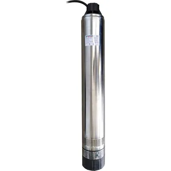 Čerpadlo PONORNÉ ČERPADLO SIGMONA DWP-JH-900-2 20M KABEL BEZ PLOVÁKU