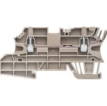 Rozvaděč WEIDMÜLLER Svorka Weidmuller WMF 2.5 BLZ 1143050000