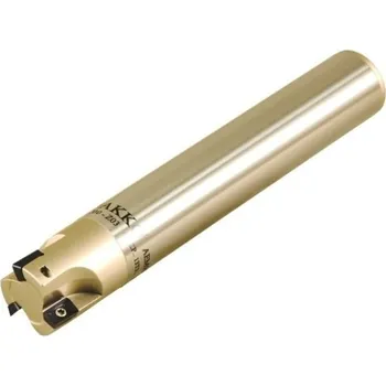 Fréza AKKO Stopková fréza čelní AEM90-ZP13T3-D33-C32-L250-Z03 M.06.01.29.04