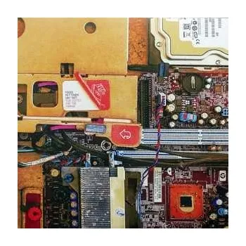 Zahraniční hudba 2CD Mikko Pettinen Why Not: Two Suites For The Change 2020