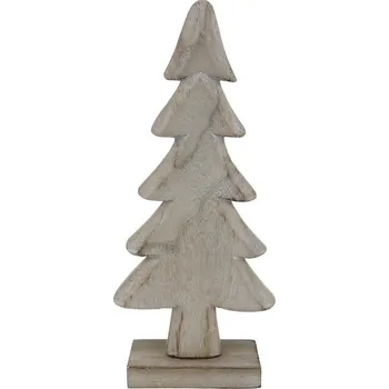 Vánoční dekorace Dekorační stromeček D5626