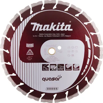 Řezný kotouč Makita B-13465 350 mm