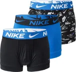 NIKE Trunk 000PKE1156YKL 3-pack L