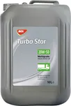 MOL Turbo Star 20W-50 10 l