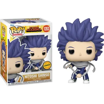 Figurka Funko Pop! My Hero Academia Hitoshi Shinso Chase 1353
