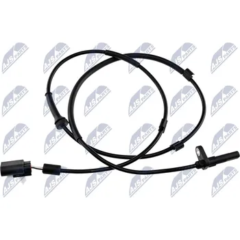 ABS Snímač počtu otáček kol NTY HCA-FR-038