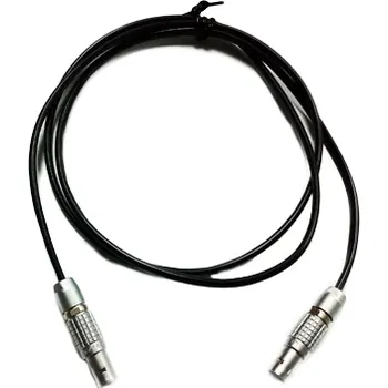 Datový kabel Teradek 4pin connector to 2pin connector (Alexa) cable, 45cm