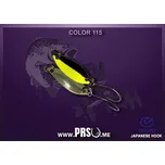 Plandavka Crazy Fish CORY 1.1g #115