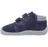 Chlapecké tenisky BEDA Lucas kotníkové tmavě modré, 28