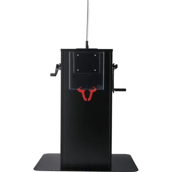 Zavazadlo na motocykl Prodejní expozice vaky Legend Gear SW-Motech