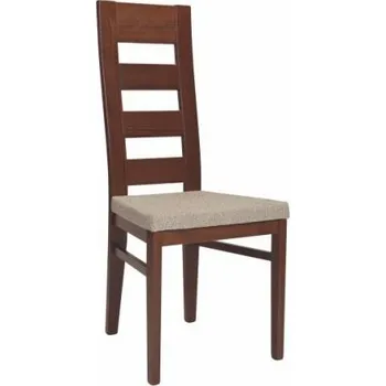 Jídelní židle Židle FALCO buk bolton new arancio 1