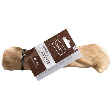 Pamlsek pro psa Chewies žvýkací tyčinka z „kávového“ dřeva, velikost S 1 kusů