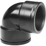 PP Koleno 3/4" FF - plast