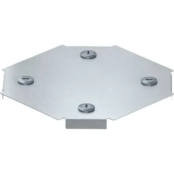 OBO Bettermann 7138970 kryt 1 ks kov