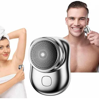 Holicí strojek Akumulátorový holicí cestovní kapesní miniaturní strojek