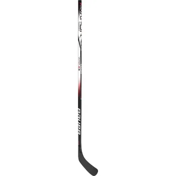 Hokejka Kompozitová hokejka Bauer Vapor X3 Junior P28 (Giroux) levá ruka dole, flex 50