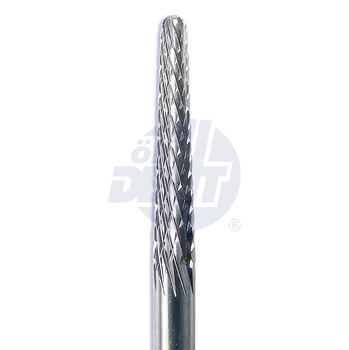 Fréza tvrdokovová fréza | do násadce | 500 104 200 FG6 023