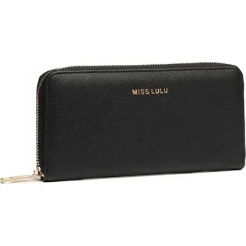 Peněženka Kandoo Denahis Černá