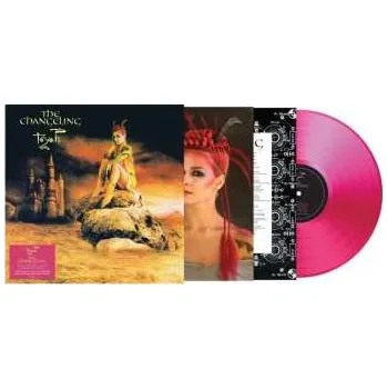 Zahraniční hudba LP Toyah: The Changeling CLR | LTD 2023 Remastered Coloured Neon Pink Vinyl Limited Edition