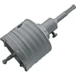 PROTECO korunka vykružovací 75mm SK SDS+ 10.27-075