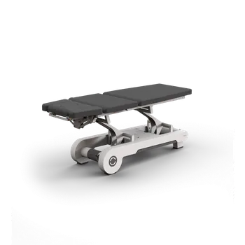 Masážní stůl NAGGURA Masážní lehátko N'Run 5 EVO s vyhříváním