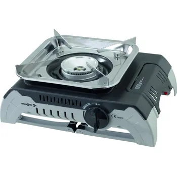 Turistický vařič Vařič kartušový DEVIL 450