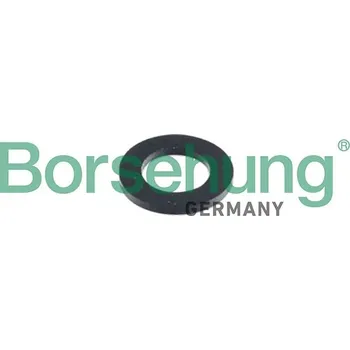 Olejová vana Doraz, uchycení olejové vany BORSEHUNG B10631